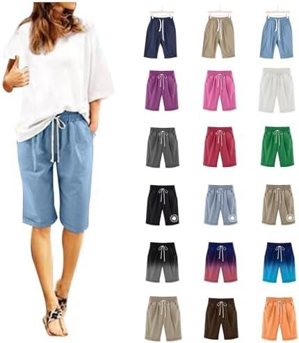 Trendy Women's Summer Shorts for Style and Comfort