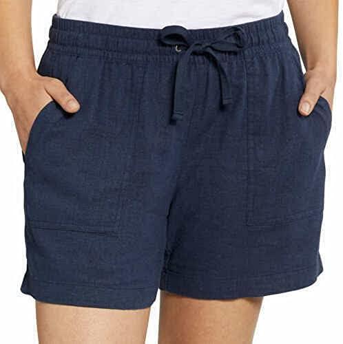 Trendy Women's Summer Shorts for Style and Comfort