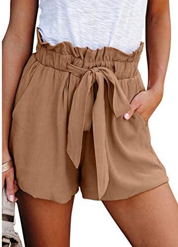 Trendy Women's Summer Shorts for Style and Comfort