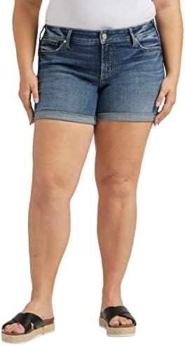 Trendy Women's Summer Shorts for Style and Comfort