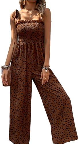 Explore Trendy Women's ⁤Jumpsuits⁣ and Overalls ⁤Styles