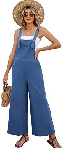 Explore Trendy Women's Jumpsuits and ​Overalls Styles