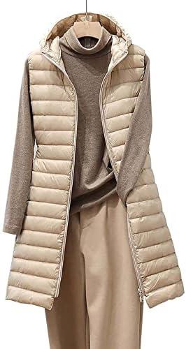 Shop Trendy Women's Vests: Warm, ‌Stylish, and Affordable!