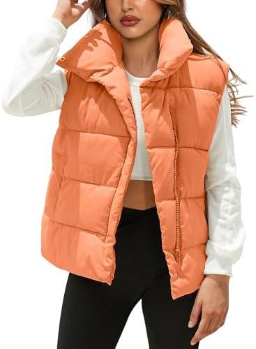 Shop Trendy Women's Vests: ⁤Warm,‍ Stylish, and Affordable!