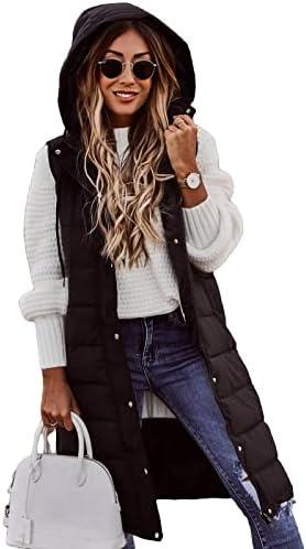 Shop Trendy ‍Women's ‍Vests: Warm,‌ Stylish, and⁢ Affordable!