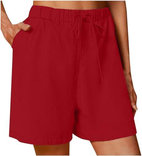 Discover Trendy Women's Summer Shorts for Every Occasion!