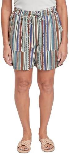 Discover Trendy Women's Summer Shorts for Every Occasion!