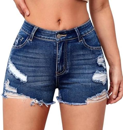 Discover Trendy ⁢Women's⁤ Summer Shorts ​for Every Occasion!