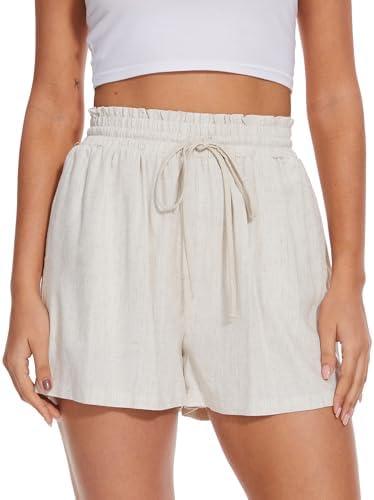 Discover Trendy ‌Women's Summer Shorts for⁤ Every Occasion!