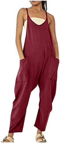 Explore Trendy Women's Jumpsuits for Every Occasion!