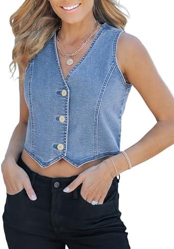 Explore⁤ Stylish Women's Vests for Every Occasion!