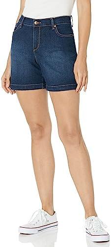 Explore Stylish Women's Denim Shorts for Every ⁣Occasion!