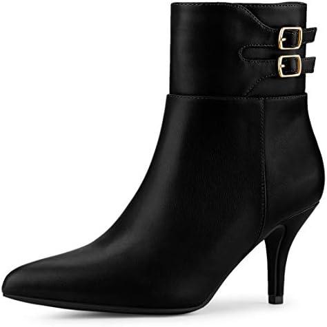 Explore stylish women's boots for every occasion!