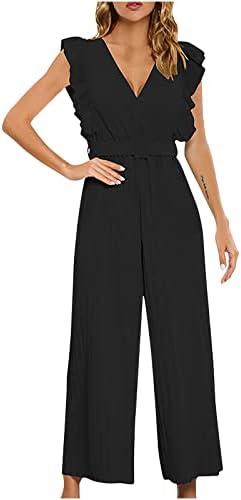 Versatile Women's Jumpsuits for Any Occasion - Shop Now!