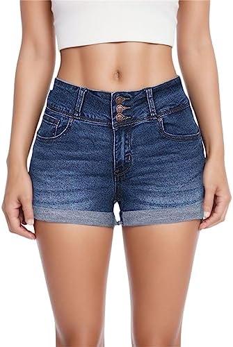 Fashionable Women's Shorts for Summer Activities