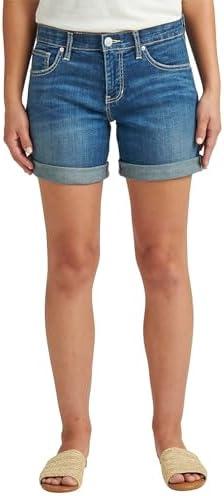 Fashionable Women's Shorts for Summer Activities