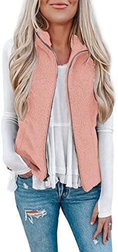 Explore Trendy Women's Vests: Fashionable & Versatile Styles!