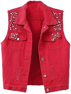 Explore Trendy Women's Vests: Fashionable & ⁣Versatile Styles!