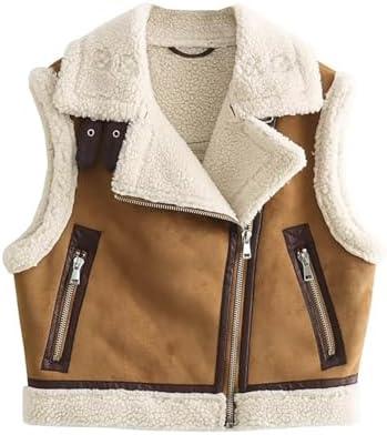 Explore ⁤Trendy Women's Vests: Fashionable & Versatile Styles!