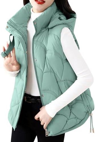 Explore Trendy Women's Vests: Fashionable & ​Versatile Styles!