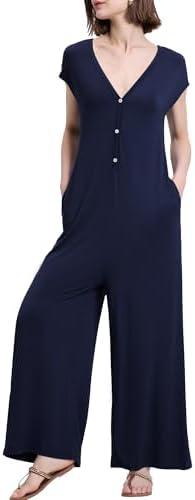 Versatile Women's Jumpsuits for Every Occasion - Shop Now!