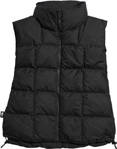 Chic Women's Vests for Winter: Style Meets Comfort & Warmth