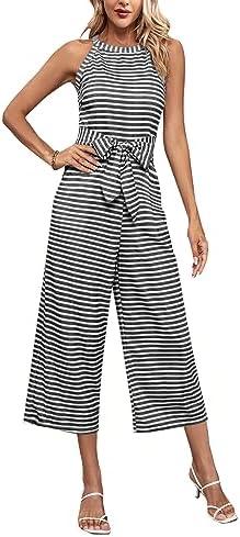 Explore Trendy Women's Jumpsuits: Style and Comfort Combined!