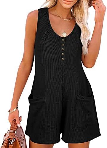 Explore Trendy‍ Women's Jumpsuits:‌ Style ‌and ⁤Comfort Combined!