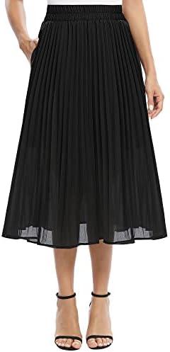 Stylish ⁤Women's Skirts for Every Occasion and Taste