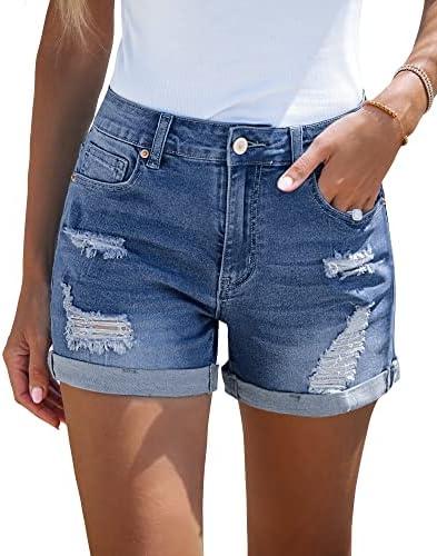 Curated Women's Shorts: Comfort and Style Awaits You!