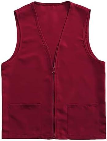 Stylish ⁤Women's Vests for Every⁢ Season and Occasion