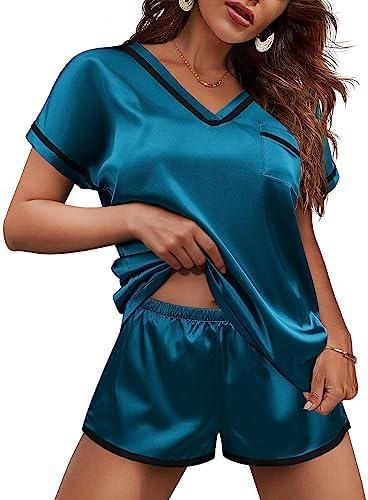 Comfortable Women's​ Pajama Sets for Cozy ​Nights &‌ Lounging