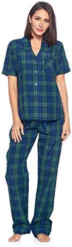 Comfortable Women's‌ Pajama Sets for Cozy Nights & Lounging