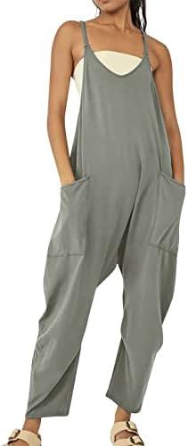 Diverse⁤ Women's Jumpsuits: ⁢Comfort Meets Style for Every Occasion