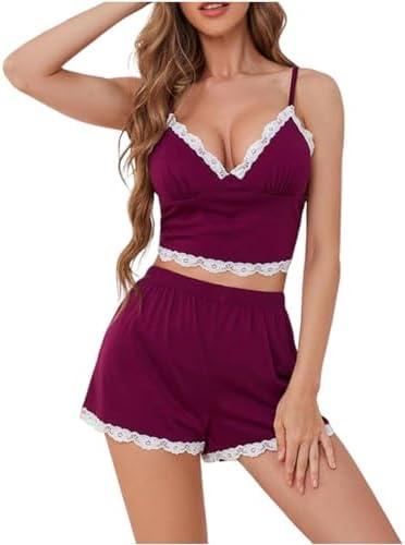 Discover Comfortable Women's Sleepwear and Loungewear Sets