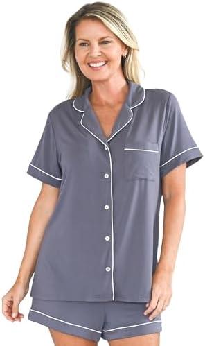 Discover Comfortable ⁤Women's Sleepwear and Loungewear‍ Sets