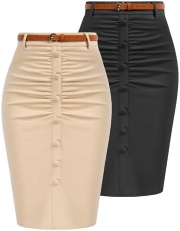 Trendy Women's⁢ Skirts: Styles for Every Occasion Available Now