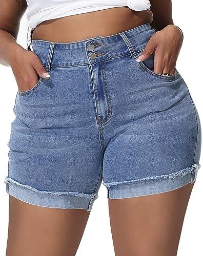 Explore Trendy Women's Summer Shorts Collection Online