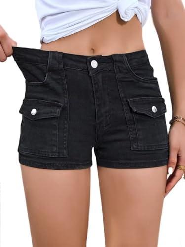 Explore Trendy Women's⁤ Summer Shorts Collection Online