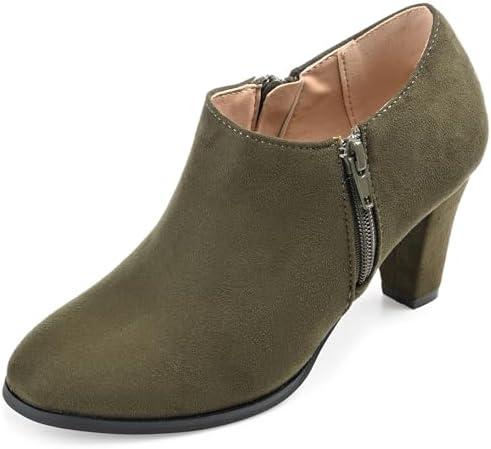 Stylish Women's Boot Collection for Fall Fashion Trends