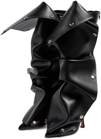 Stylish Women's Boot Collection for Fall Fashion Trends