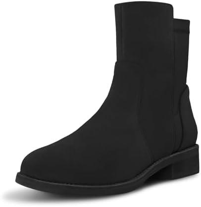 Stylish Women's Boot⁢ Collection for Fall Fashion ⁣Trends