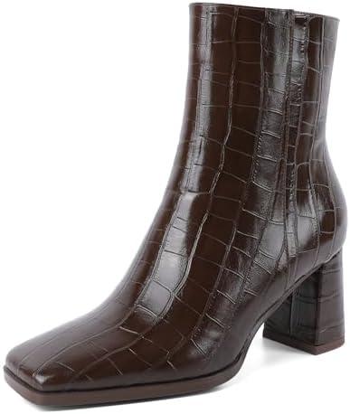 Stylish ⁣Women's Boot Collection for Fall Fashion Trends