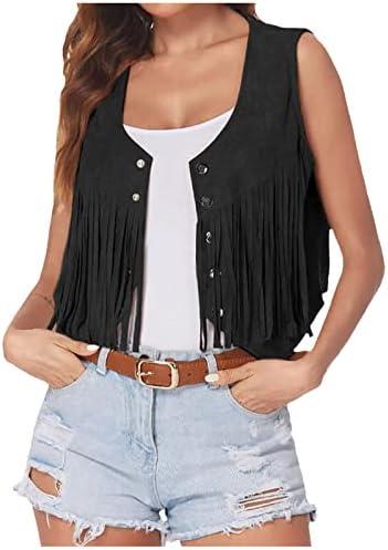 Explore Trendy Women's Vests for Every⁢ Season!