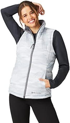 Explore Trendy Women's Vests for Every Season!