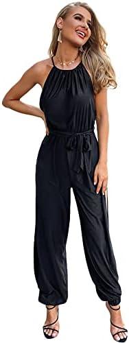 Discover⁣ Trendy Women's Jumpsuits for Summer ⁤2024 Styles!