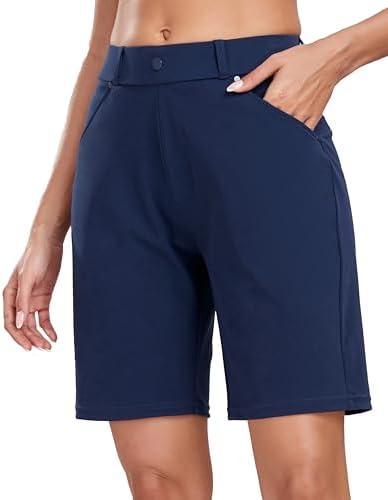 Trendy Women's Shorts for Every Occasion – Shop Now!