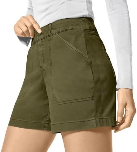 Trendy Women's Shorts for Every Occasion – Shop Now!