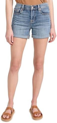 Trendy Women's Shorts for Every Occasion – Shop Now!