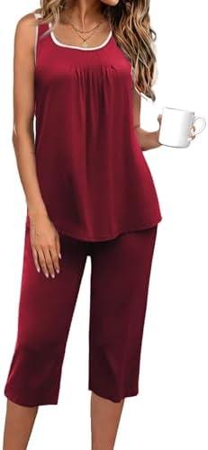 Stylish Women's Pajama and Loungewear Collection Online